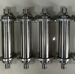 衛浴健康用品新選擇 高品質洗浴磁水器與廚房磁化凈水機廠家直銷，DN15/25型號優惠價格來襲