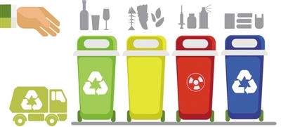 鄭州擬出臺(tái)新規(guī)約束垃圾分類投放，違者或?qū)⒘P款，推動(dòng)城市生活垃圾經(jīng)營服務(wù)升級