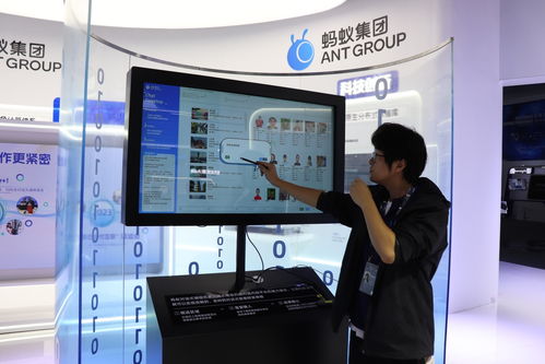 互聯(lián)網(wǎng)之光博覽會揭幕，記者直擊前沿科技服務(wù)亮點