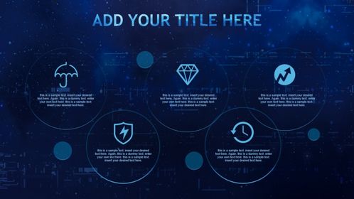 AI人工智能與互聯網科技 智能化信息服務的未來之路